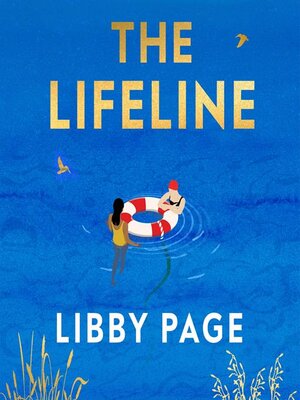 cover image of The Lifeline